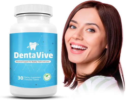 dentavive-supplement