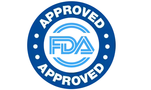 DentaVive FDA Approved